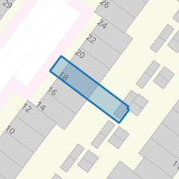 Perceel CPL01-B-9622