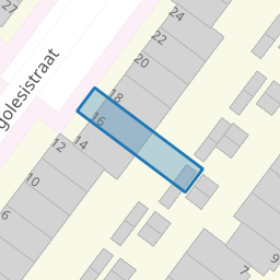 Perceel CPL01-B-9623