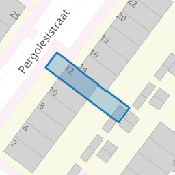 Perceel CPL01-B-9625