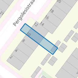 Perceel CPL01-B-9626