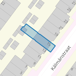 Perceel CPL01-B-9639