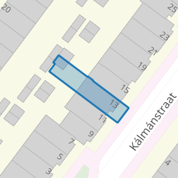 Perceel CPL01-B-9640