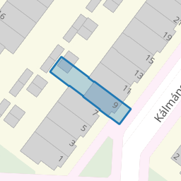 Perceel CPL01-B-9642