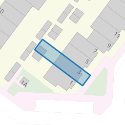 Perceel CPL01-B-9645