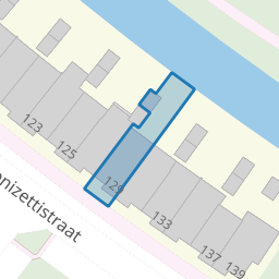 Perceel CPL01-B-9657