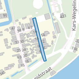 Perceel CPL01-B-9664