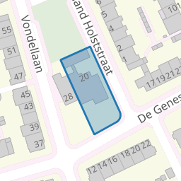 Perceel CPL01-B-9667