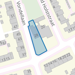 Perceel CPL01-B-9668