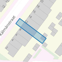 Perceel CPL01-B-9684