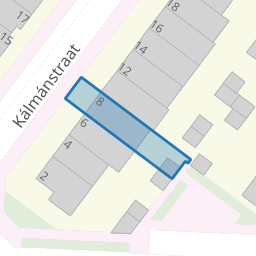 Perceel CPL01-B-9685