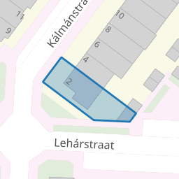 Perceel CPL01-B-9688