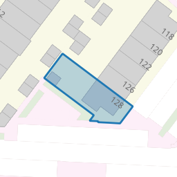 Perceel CPL01-B-9694