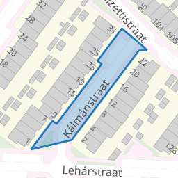 Perceel CPL01-B-9695