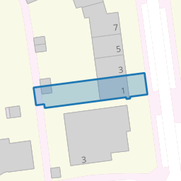 Perceel CPL01-B-9697