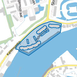 Perceel CPL01-B-9703