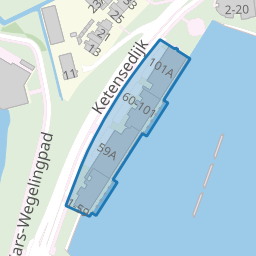 Perceel CPL01-B-9705