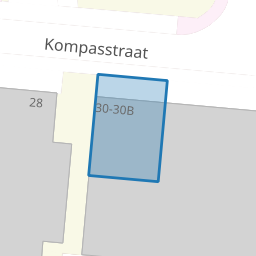 Perceel CPL01-B-9709