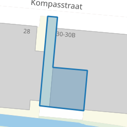Perceel CPL01-B-9710