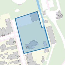 Perceel CPL01-B-9711