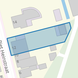 Perceel CPL01-B-9712