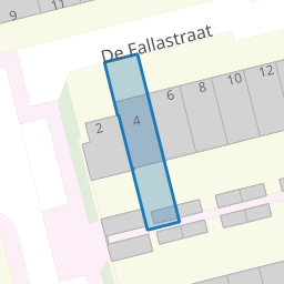 Perceel CPL01-B-9714