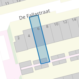 Perceel CPL01-B-9715