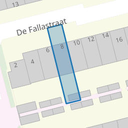 Perceel CPL01-B-9716