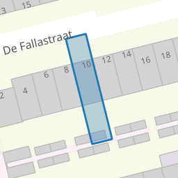 Perceel CPL01-B-9717