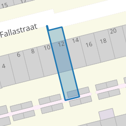 Perceel CPL01-B-9718