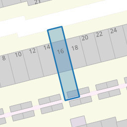 Perceel CPL01-B-9720