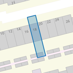 Perceel CPL01-B-9721