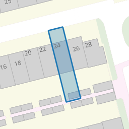 Perceel CPL01-B-9724