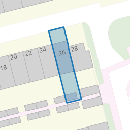 Perceel CPL01-B-9725