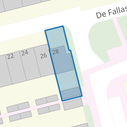 Perceel CPL01-B-9726