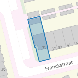 Perceel CPL01-B-9727