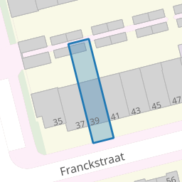 Perceel CPL01-B-9729