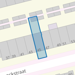 Perceel CPL01-B-9732