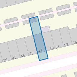 Perceel CPL01-B-9733