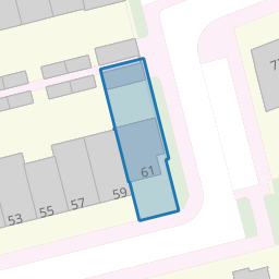 Perceel CPL01-B-9740