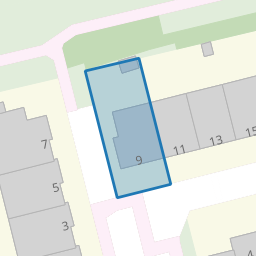 Perceel CPL01-B-9768