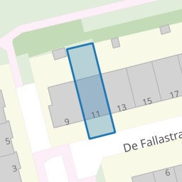 Perceel CPL01-B-9769