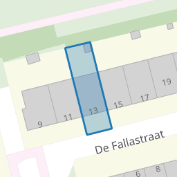 Perceel CPL01-B-9770