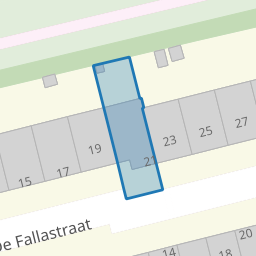 Perceel CPL01-B-9774