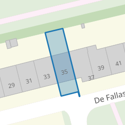 Perceel CPL01-B-9781