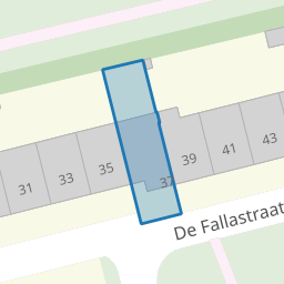 Perceel CPL01-B-9782