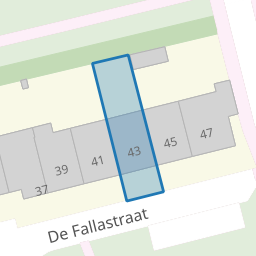 Perceel CPL01-B-9785