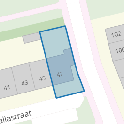 Perceel CPL01-B-9787