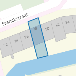 Perceel CPL01-B-9797