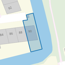 Perceel CPL01-B-9803