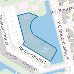 Perceel CPL01-B-9806